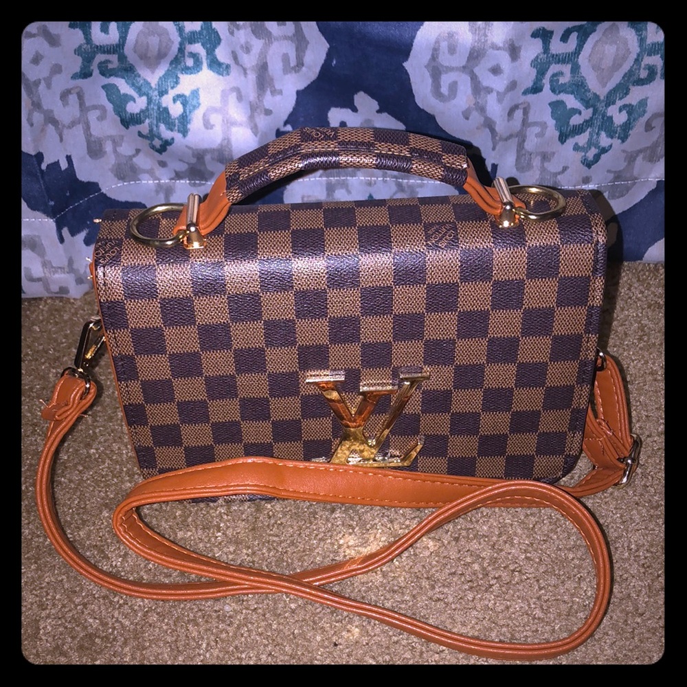 Cute shoulder bag 👜